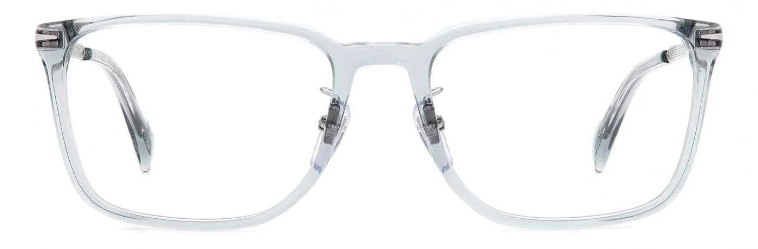 David Beckham DB1110 Eyeglasses - view 10